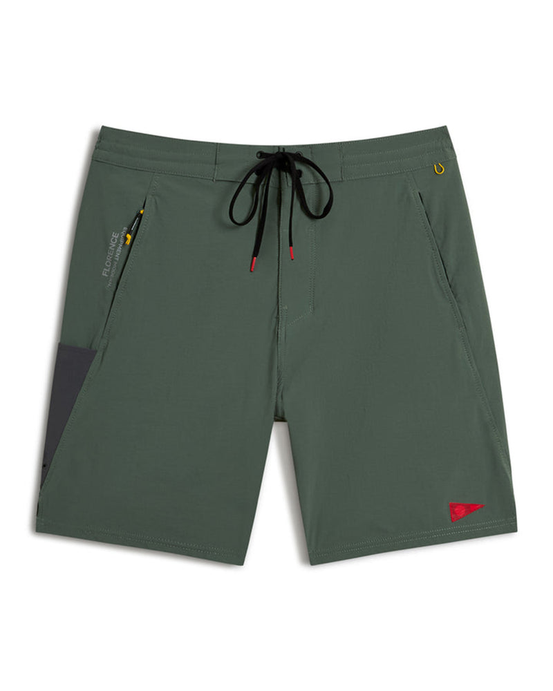 F1 Cordura Utility Short