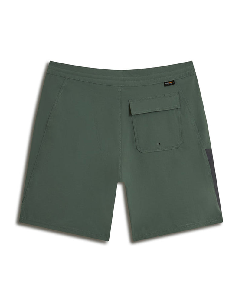 F1 Cordura Utility Short