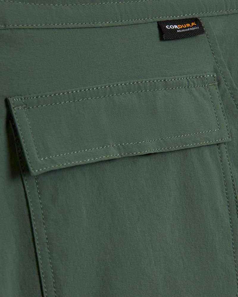 F1 Cordura Utility Short