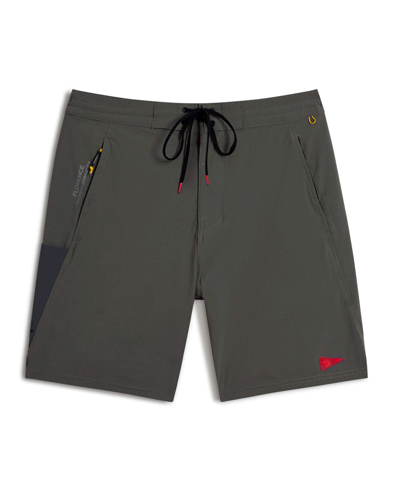 F1 Cordura Utility Short