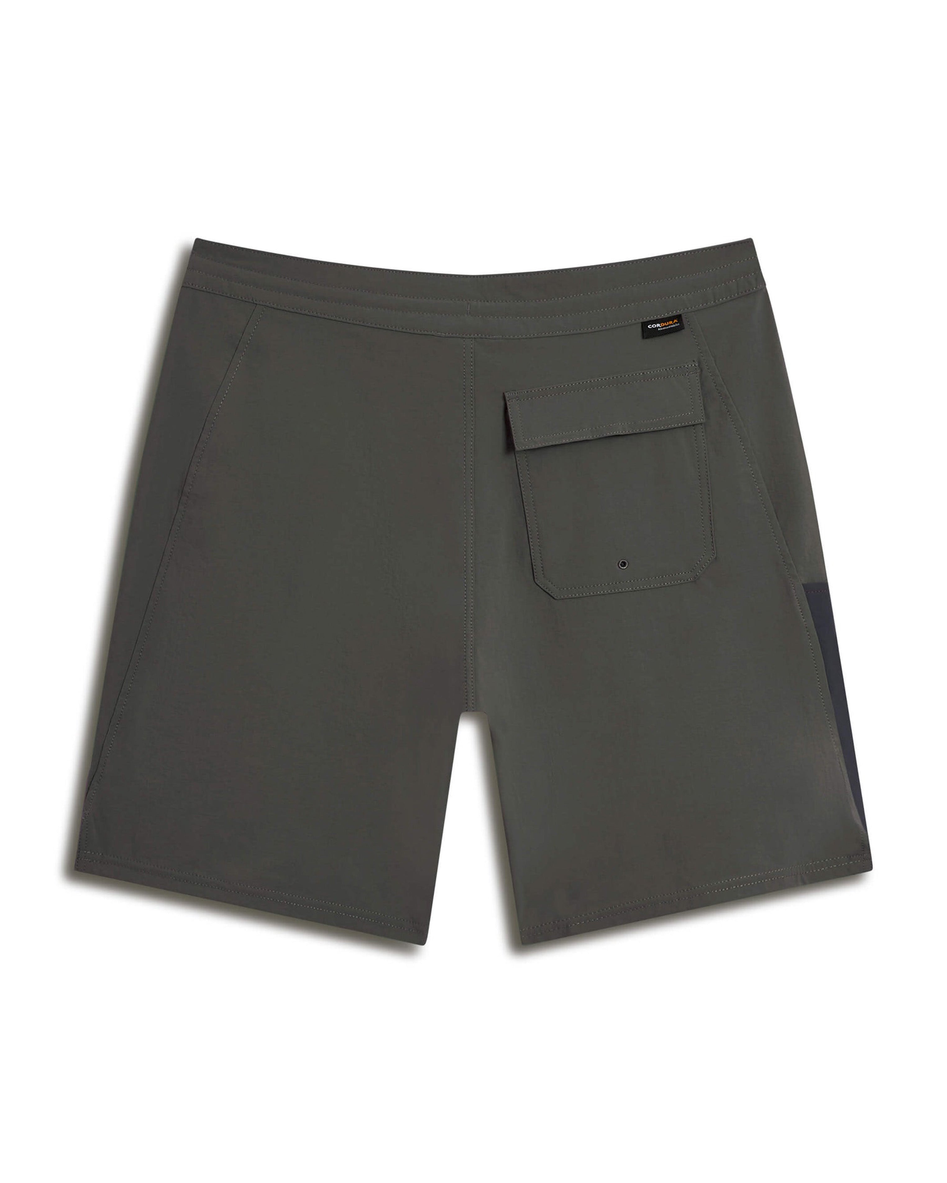 F1 Cordura Utility Short
