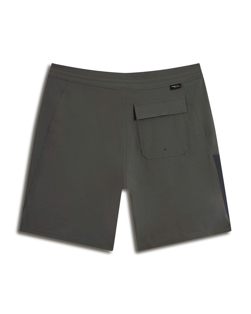F1 Cordura Utility Short