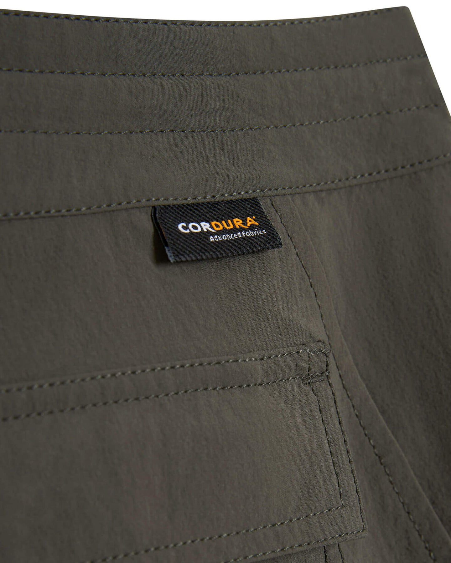 F1 Cordura Utility Short