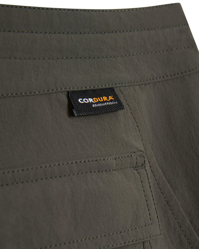 F1 Cordura Utility Short