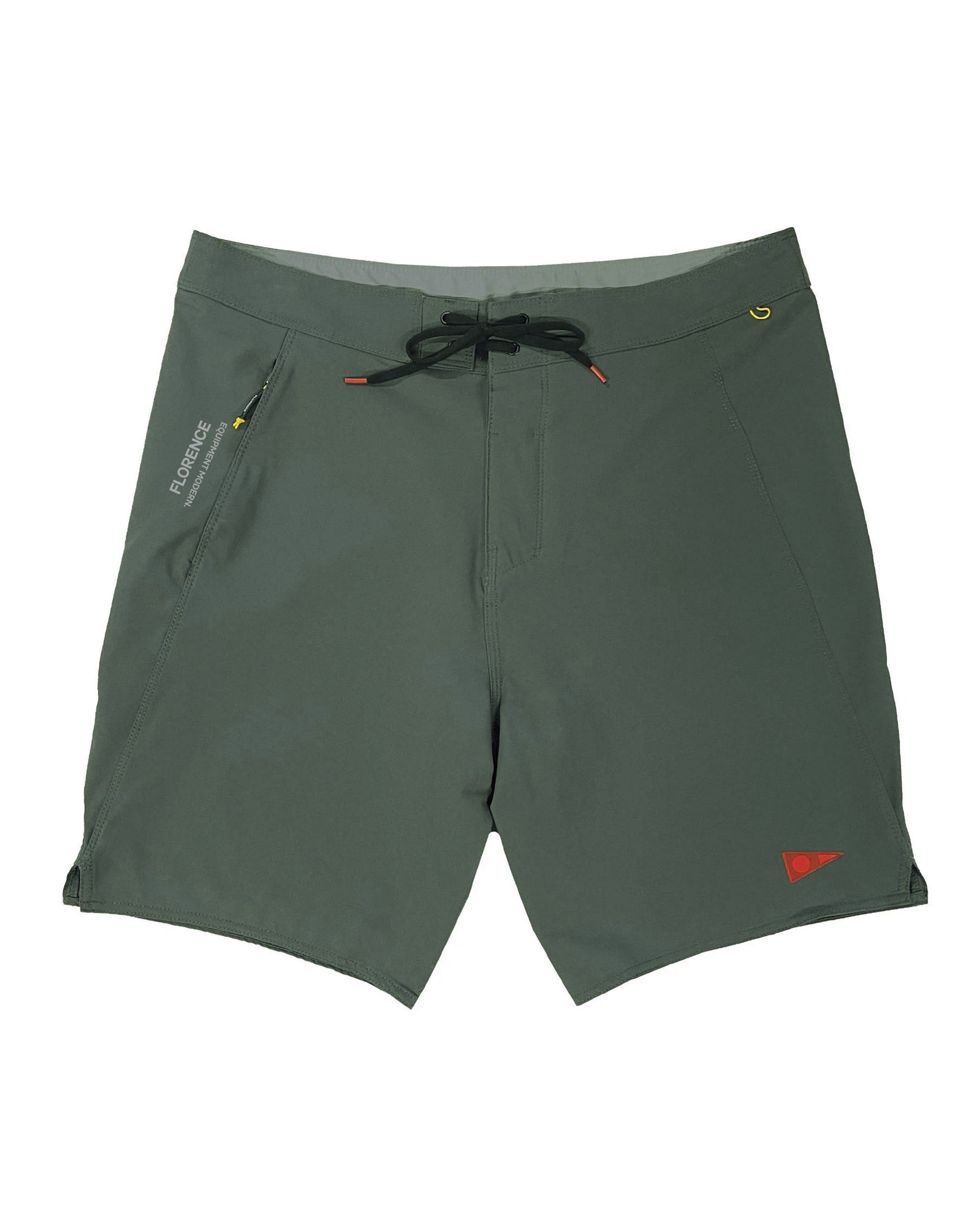 Standard Issue Boardshort