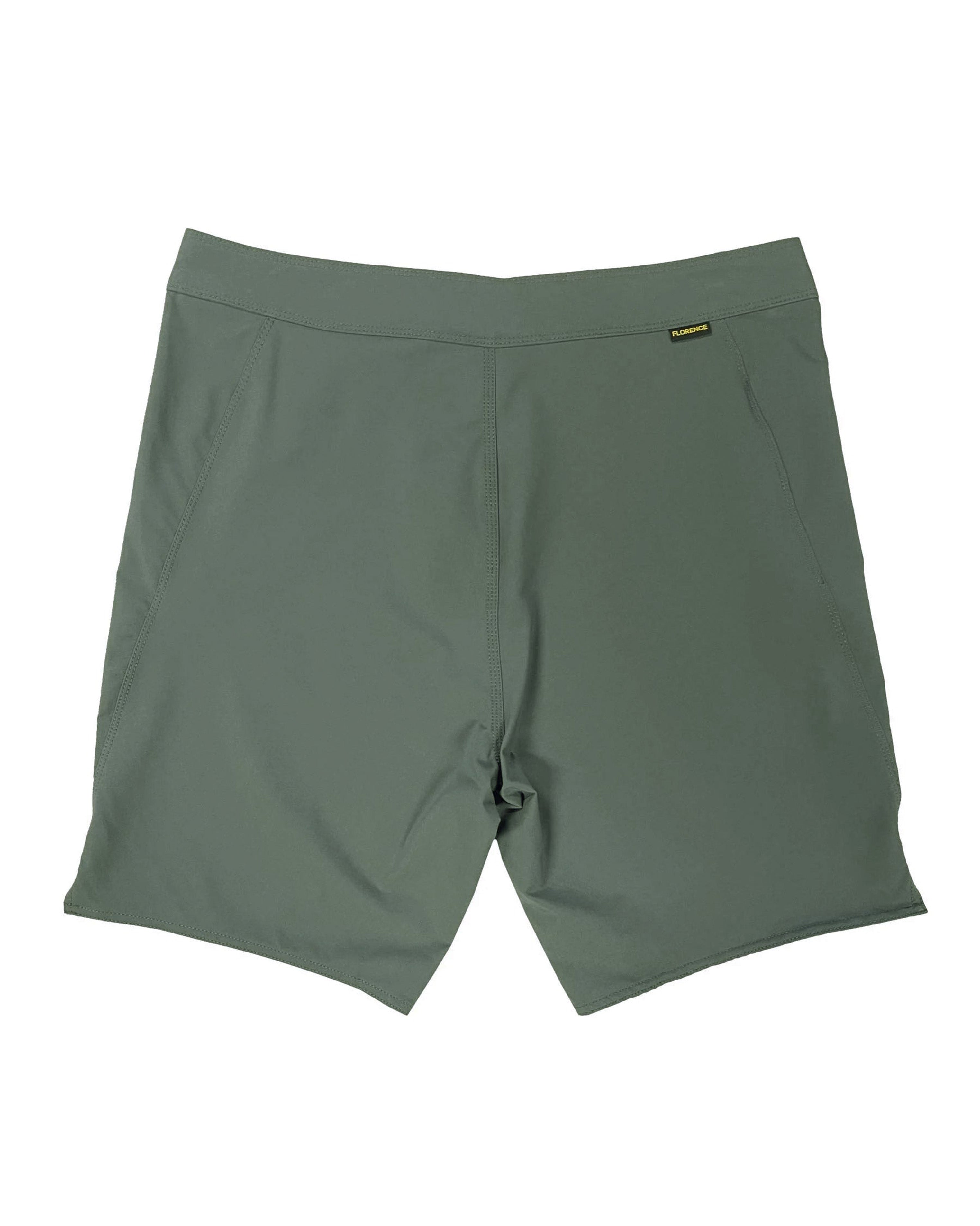 Standard Issue Boardshort