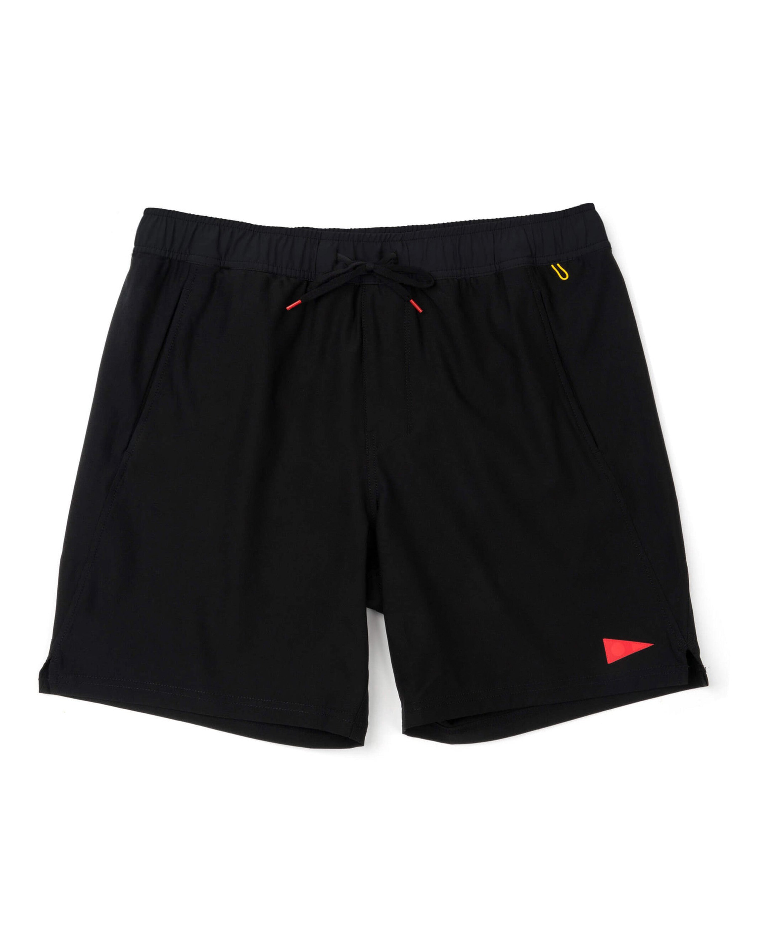 Standard Issue Elastic Short