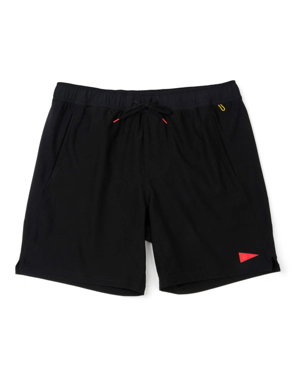 Standard Issue Elastic Short
