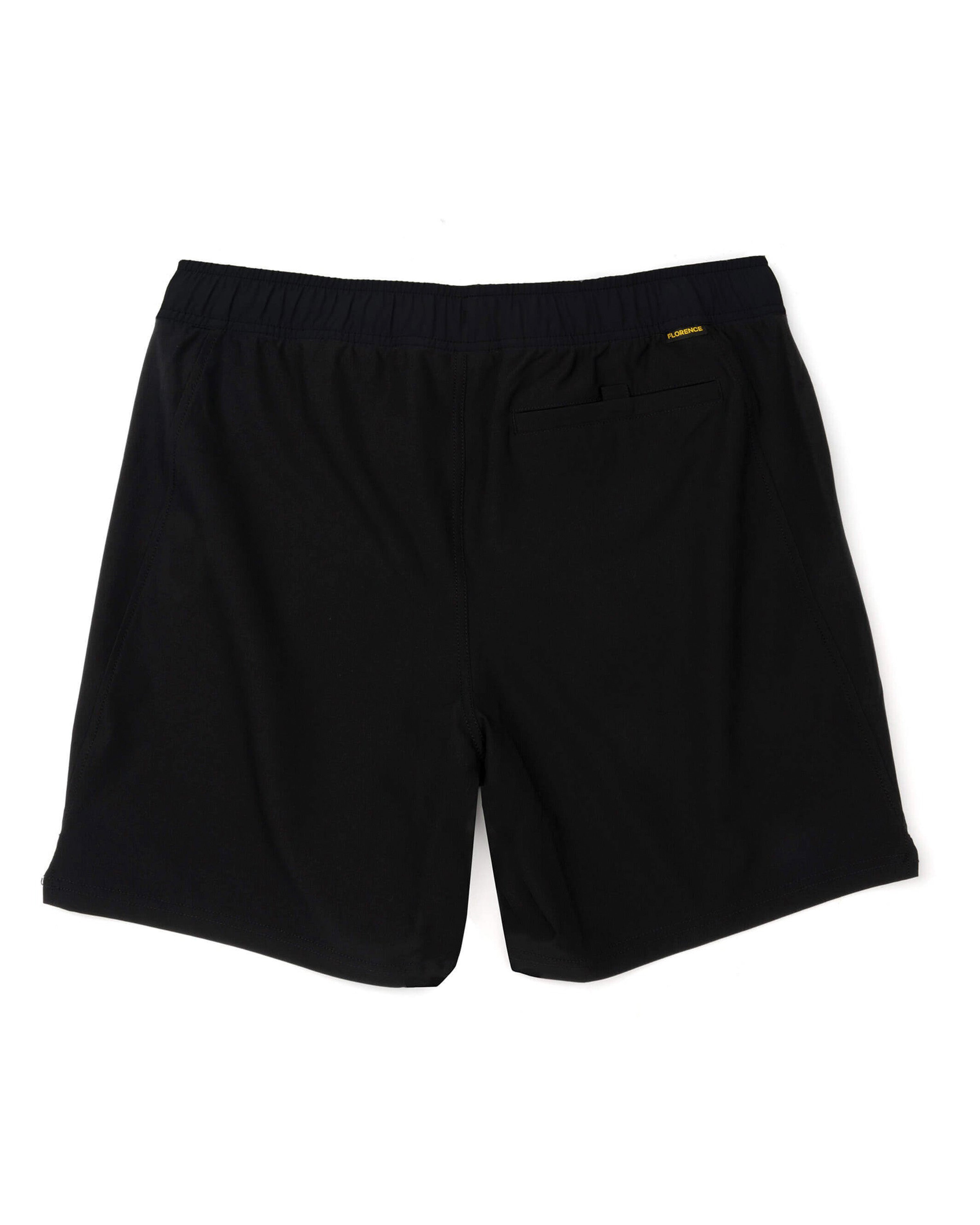 Standard Issue Elastic Short