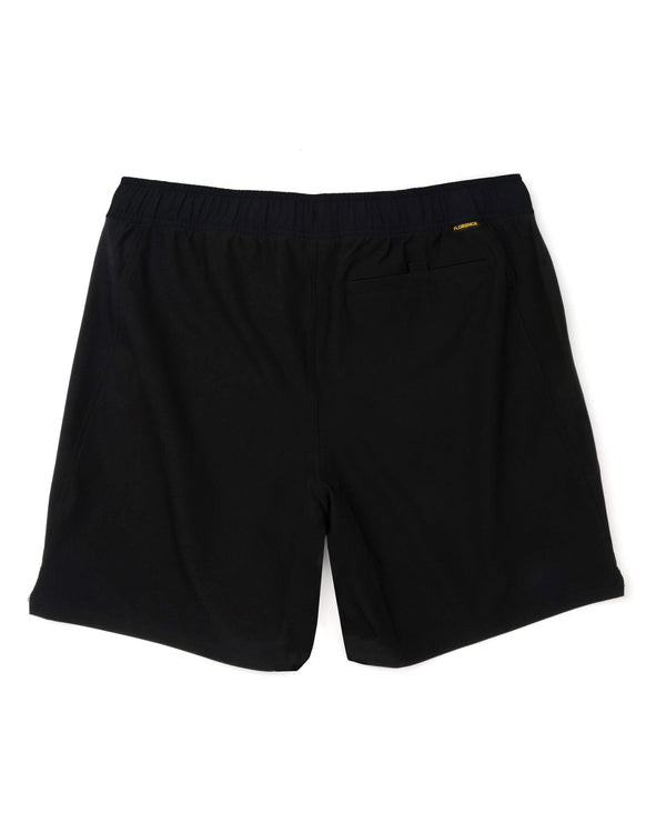 Standard Issue Elastic Short