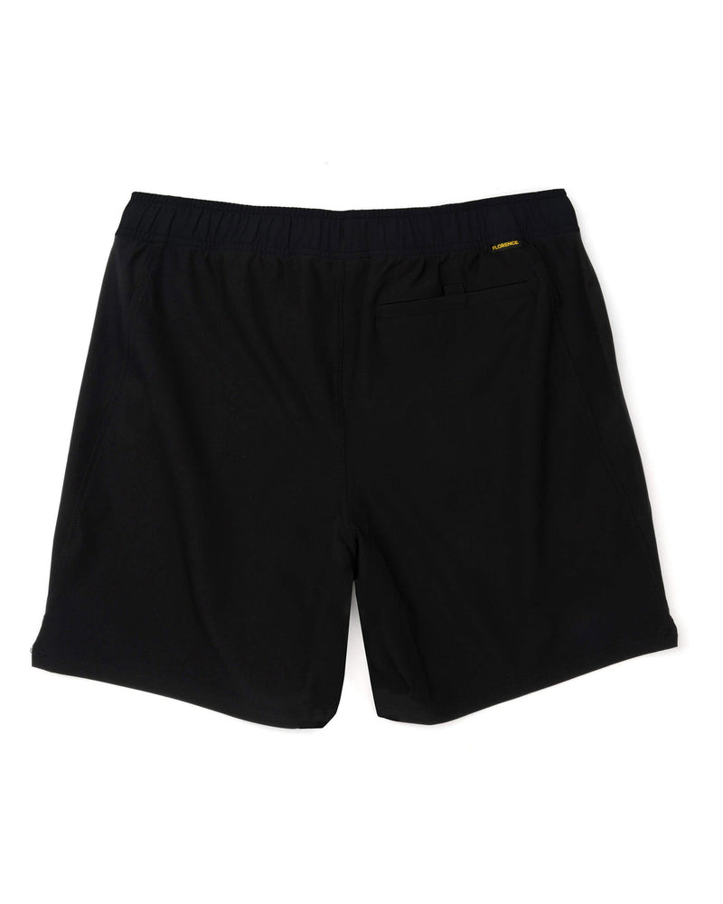Standard Issue Elastic Short