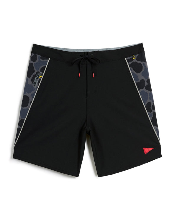 F1 Airtex Gamma Boardshort