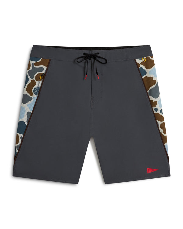 F1 Airtex Gamma Boardshort