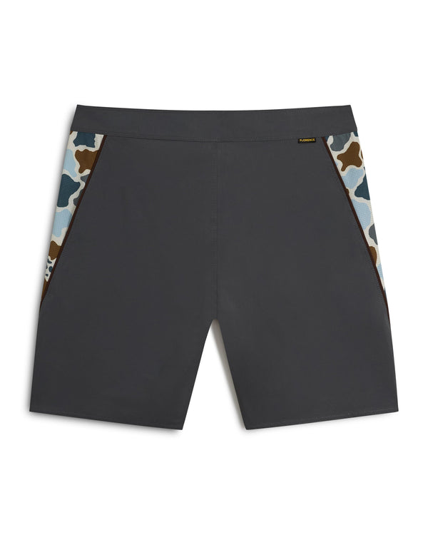 F1 Airtex Gamma Boardshort