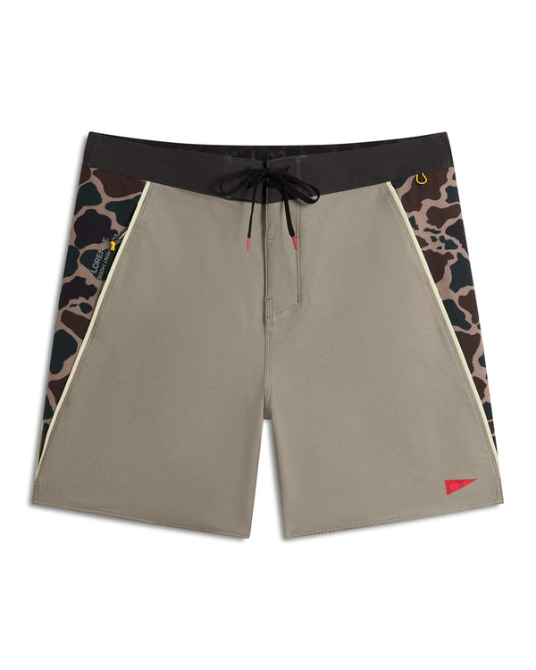 F1 Airtex Gamma Boardshort