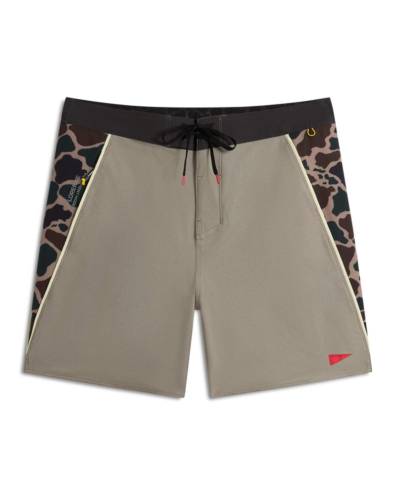 F1 Airtex Gamma Boardshort