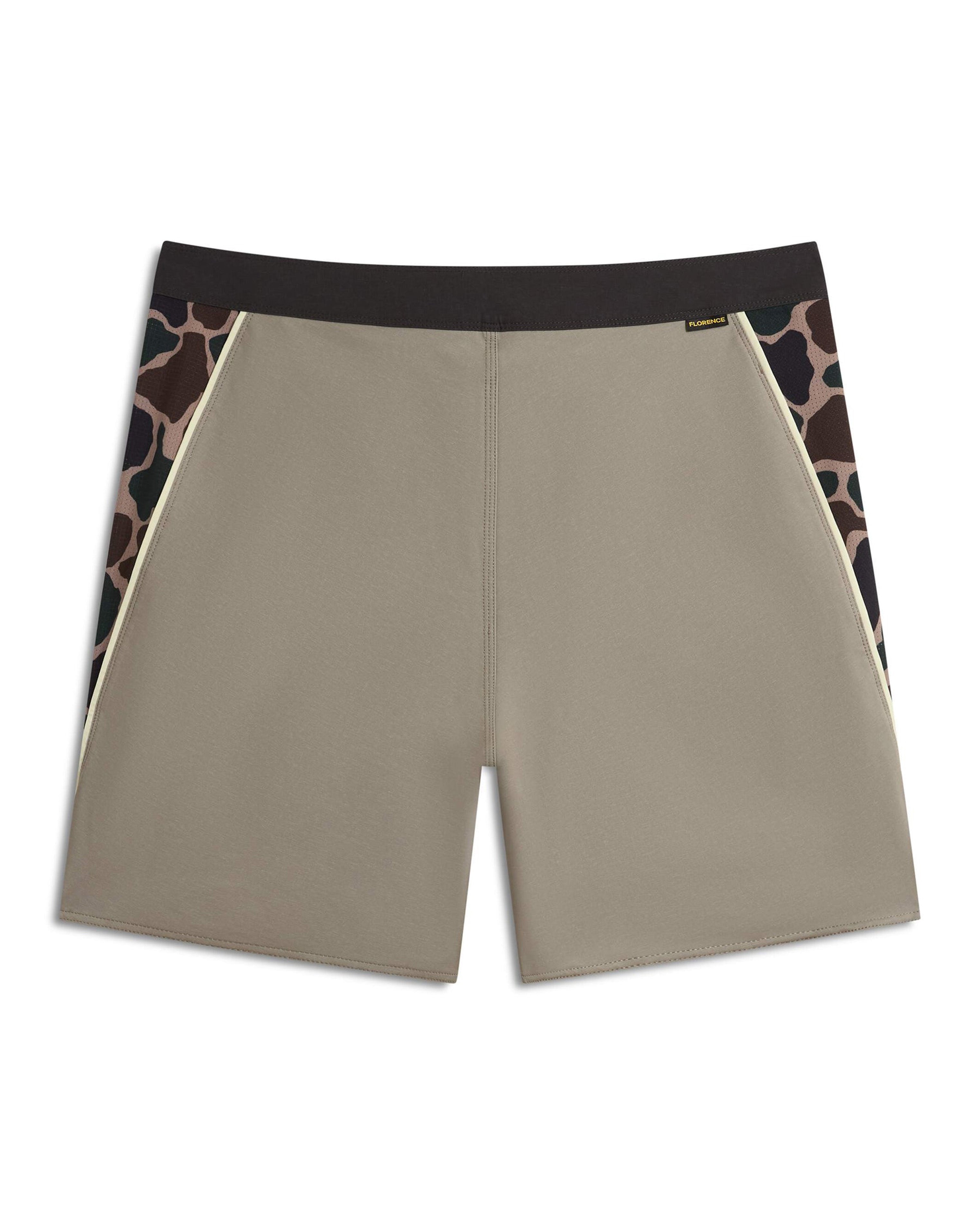 F1 Airtex Gamma Boardshort