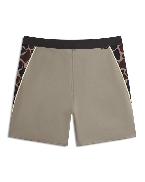F1 Airtex Gamma Boardshort