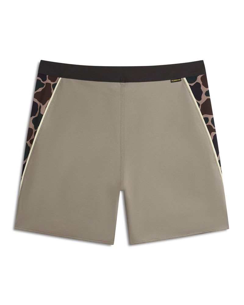 F1 Airtex Gamma Boardshort