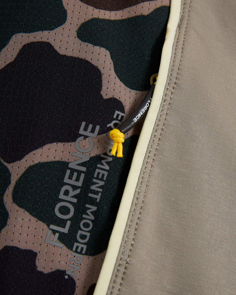 F1 Airtex Gamma Boardshort