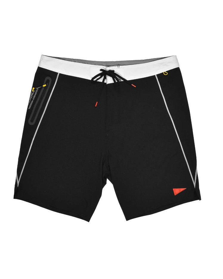 F1 Zero Boardshort