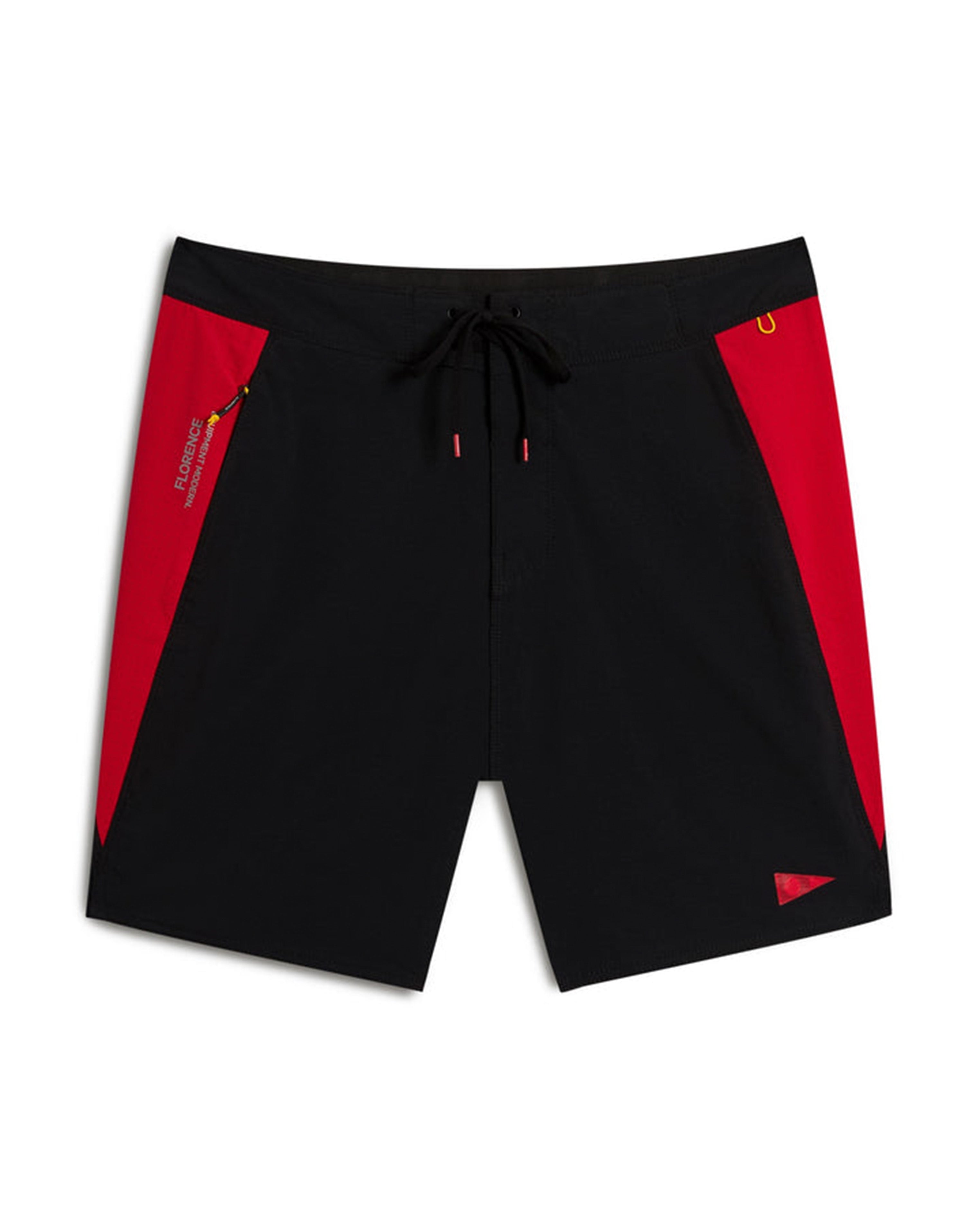 Cordura Airtex Boardshort