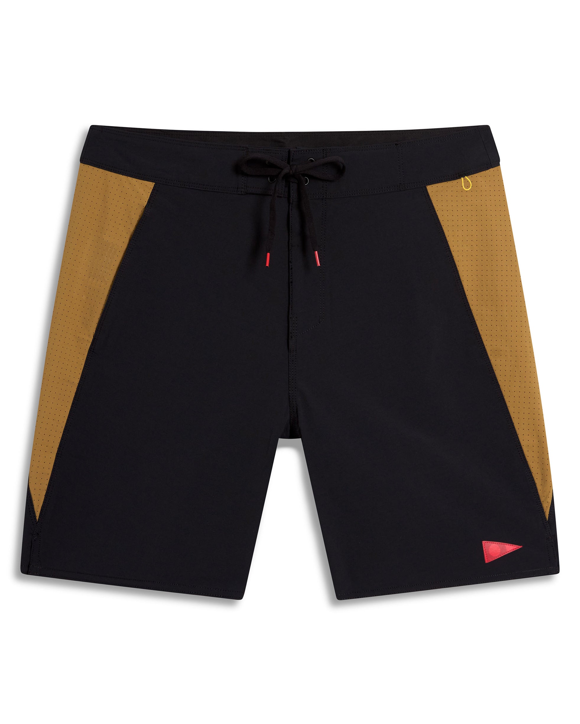 Cordura Airtex Boardshort