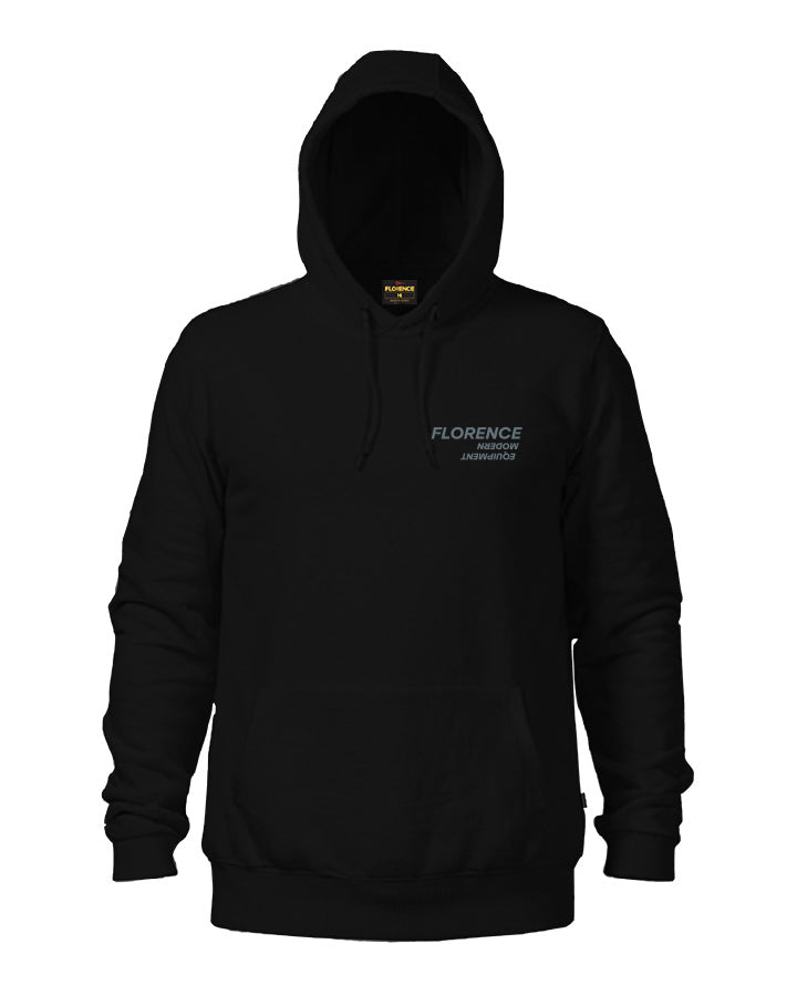 Doppler Hoodie