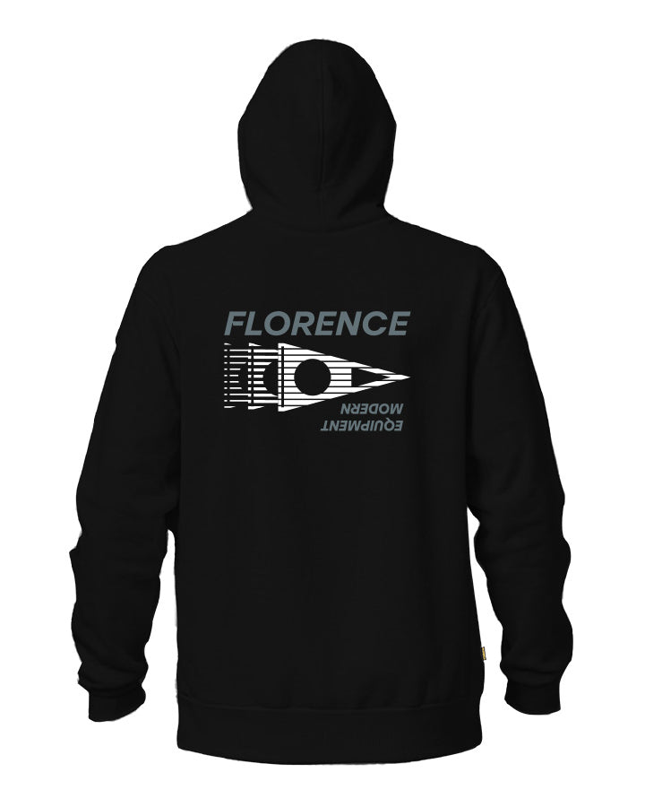 Doppler Hoodie