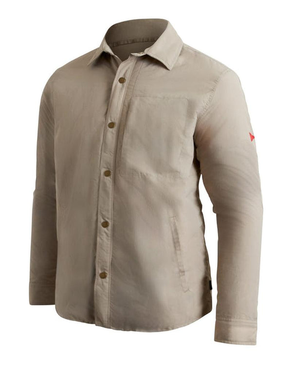 Wind Pro Utility Jacket