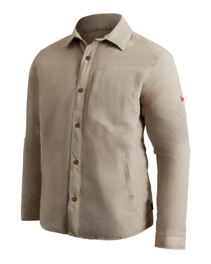 Wind Pro Utility Jacket
