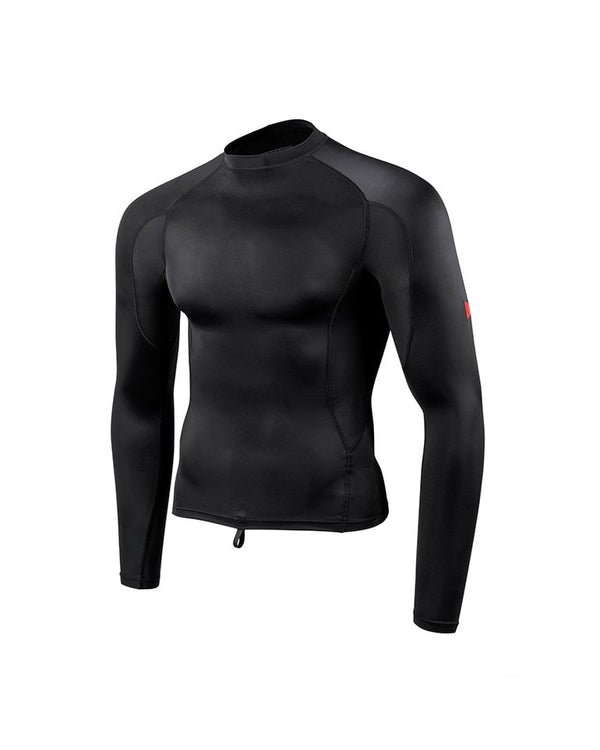 Long Sleeve Rashguard