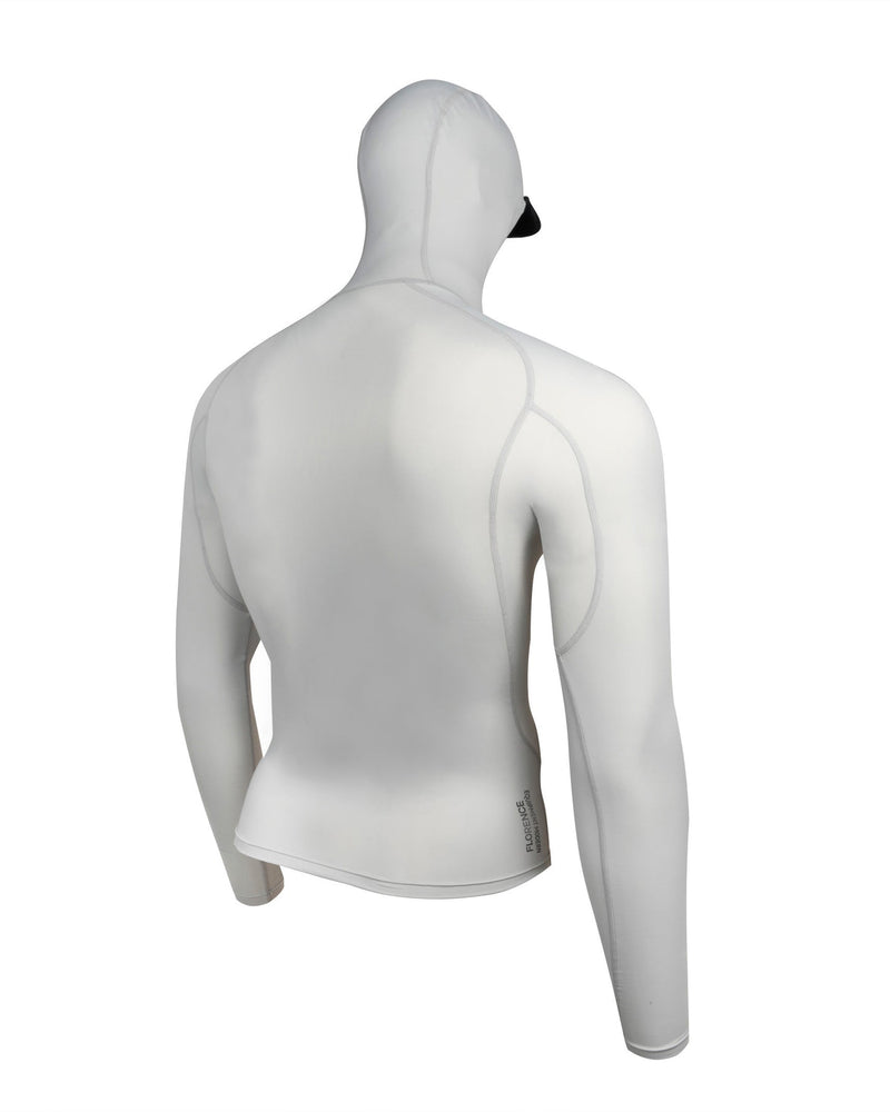 Standard Issue Long Sleeve Hooded Rashguard