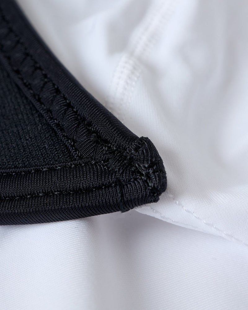 Long Sleeve Hooded Rashguard