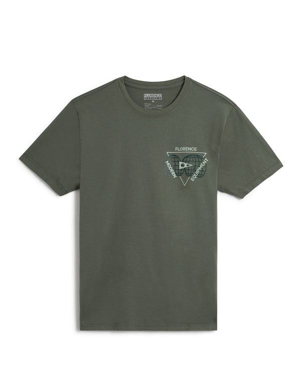 Meridian Short Sleeve Tee