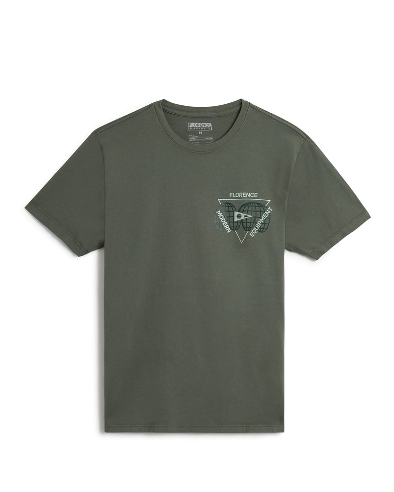 Meridian Short Sleeve Tee