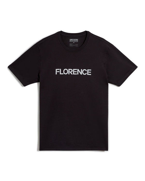 Florence Short Sleeve Tee