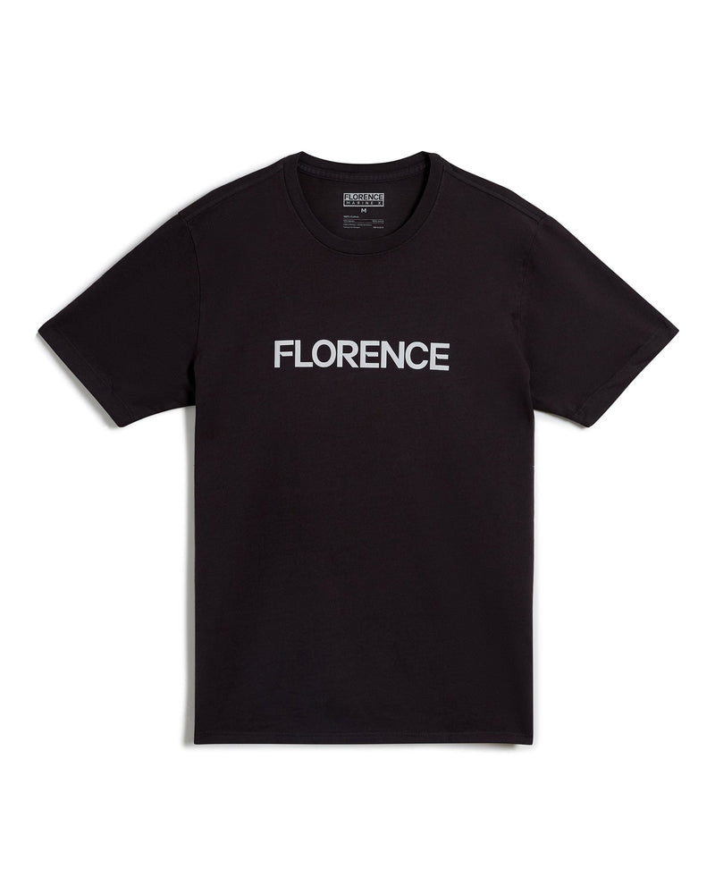 Florence Short Sleeve Tee