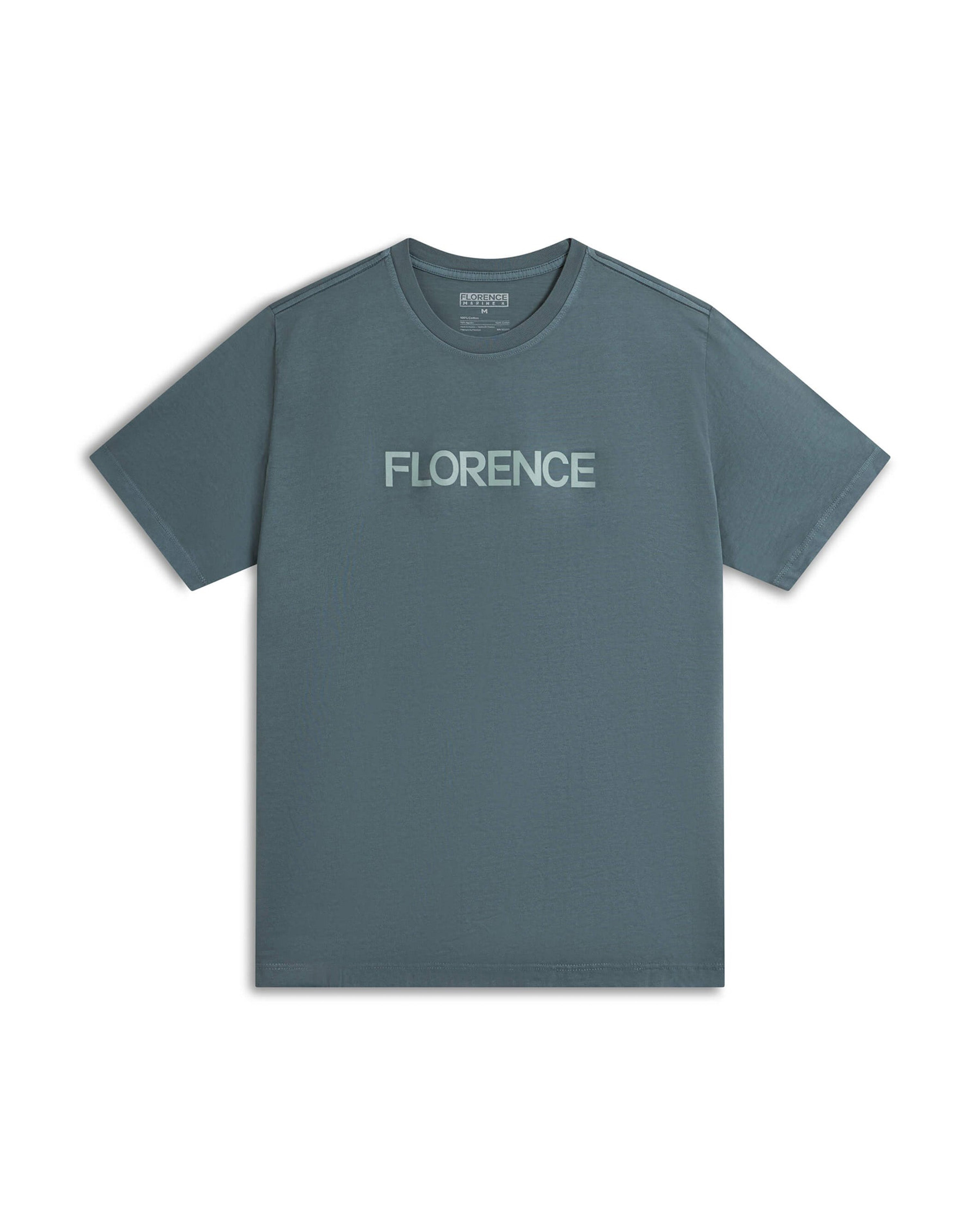 Florence Short Sleeve Tee