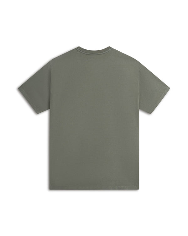 Crew Short Sleeve Tee