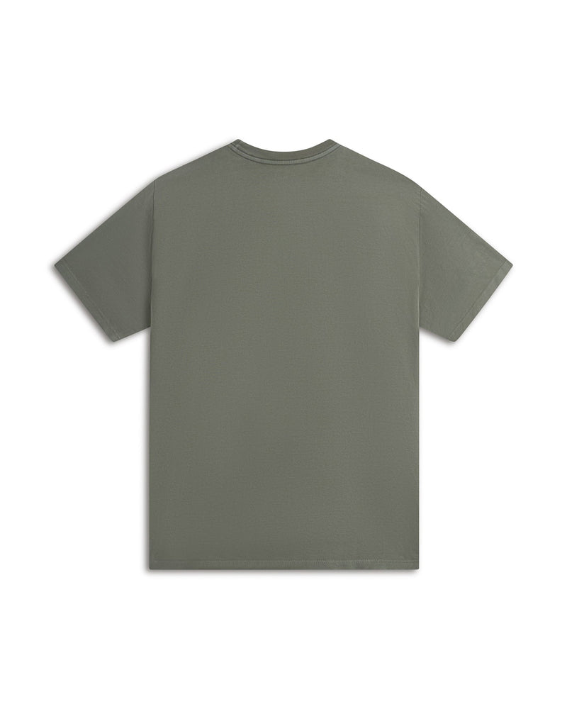 Crew Short Sleeve Tee