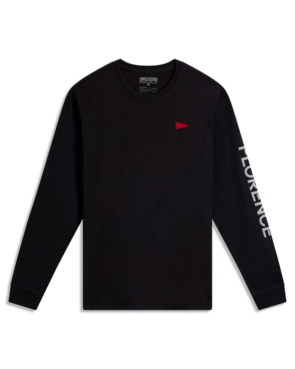 Florence Long Sleeve Tee