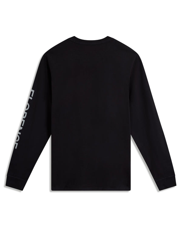 Florence Long Sleeve Tee