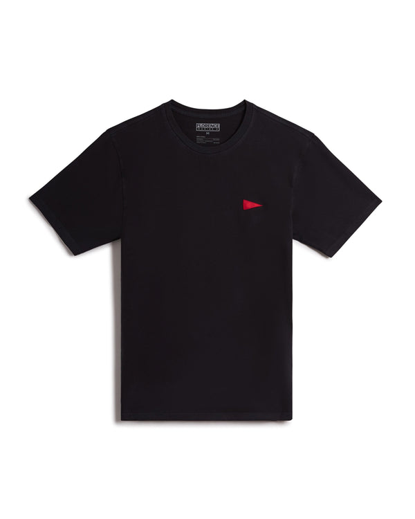 Burgee Short Sleeve Tee