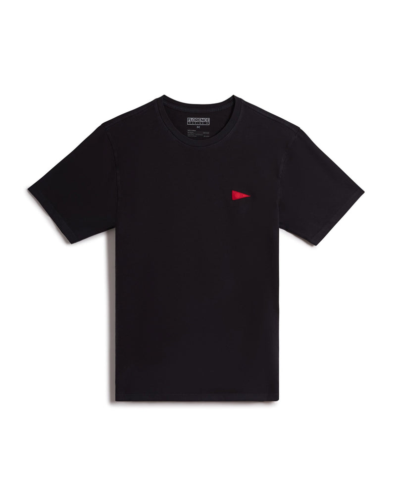 Burgee Short Sleeve Tee
