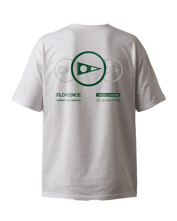 Florence Brand T-Shirt