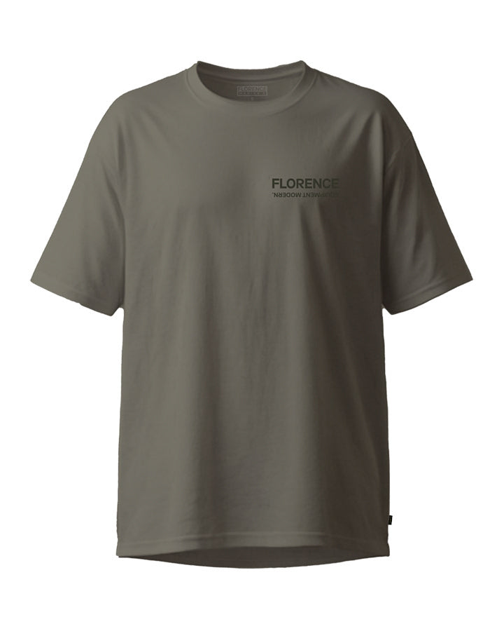 Florence Tac T-Shirt