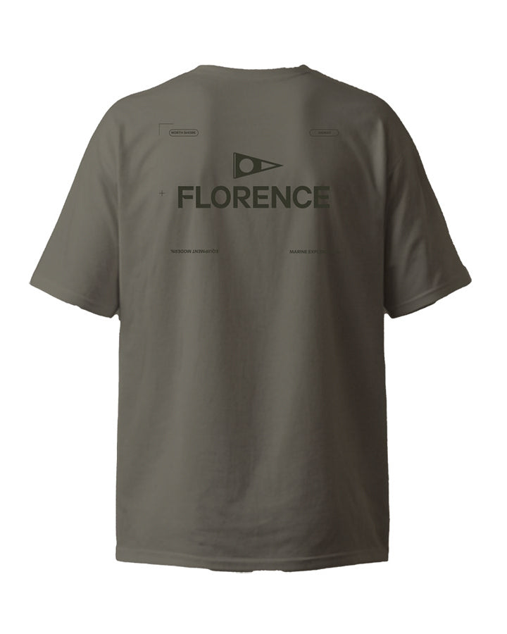 Florence Tac T-Shirt