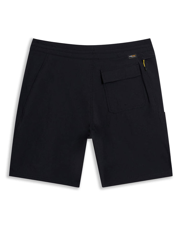 Cordura Utility Short