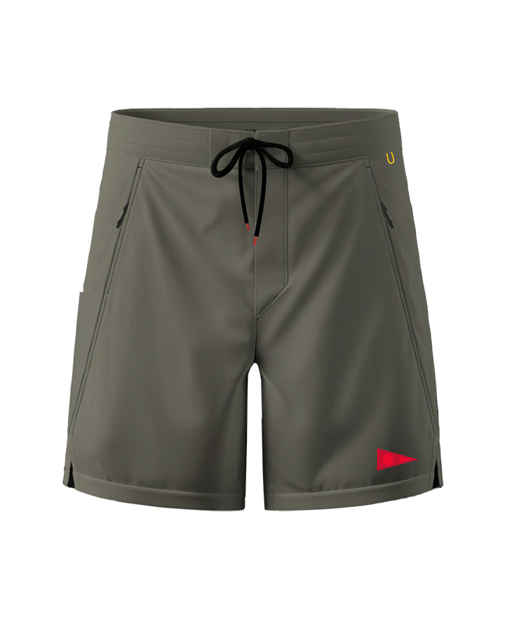 Cordura Utility Short